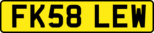 FK58LEW