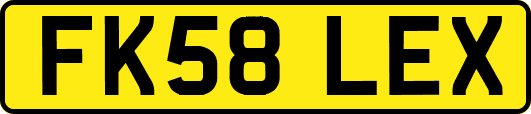 FK58LEX
