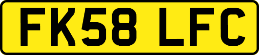 FK58LFC