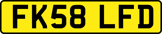 FK58LFD