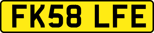 FK58LFE