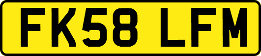 FK58LFM