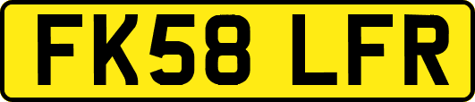 FK58LFR