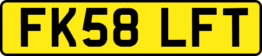FK58LFT