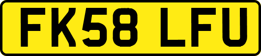 FK58LFU