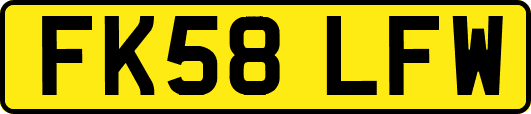 FK58LFW