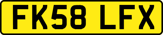 FK58LFX