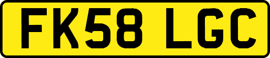 FK58LGC