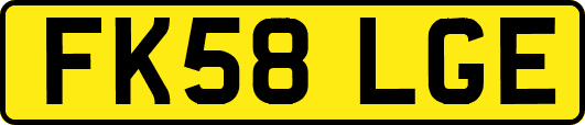 FK58LGE