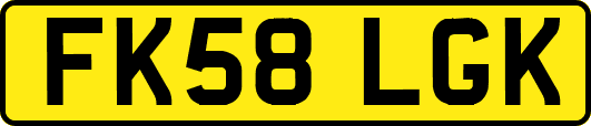 FK58LGK