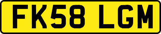 FK58LGM
