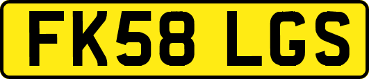 FK58LGS