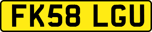 FK58LGU