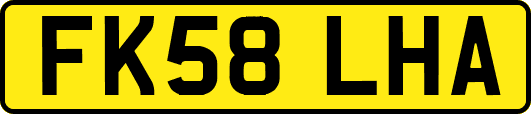 FK58LHA