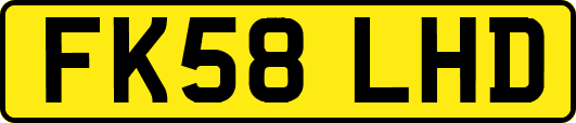 FK58LHD