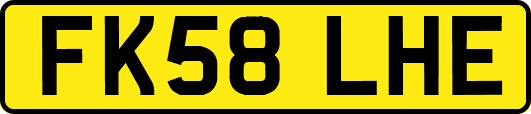 FK58LHE