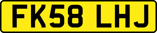 FK58LHJ