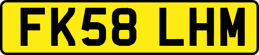 FK58LHM