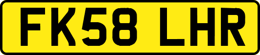 FK58LHR