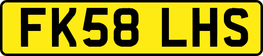 FK58LHS