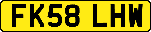 FK58LHW
