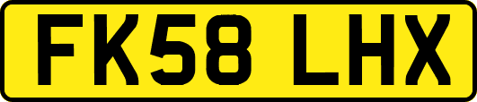 FK58LHX