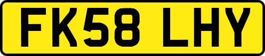 FK58LHY