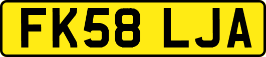 FK58LJA