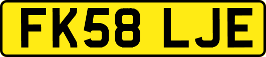 FK58LJE