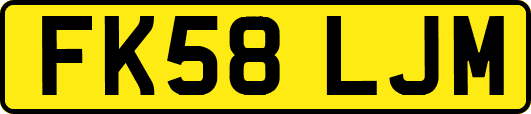FK58LJM