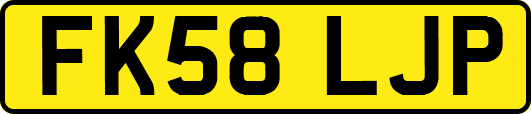 FK58LJP