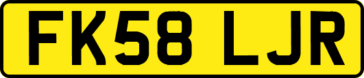 FK58LJR