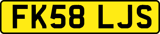 FK58LJS