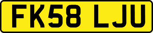 FK58LJU