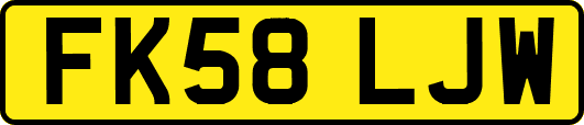 FK58LJW