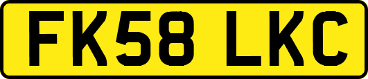 FK58LKC