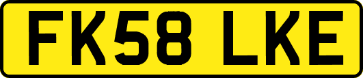 FK58LKE