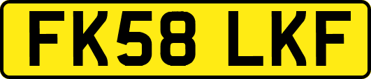 FK58LKF
