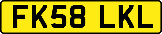 FK58LKL