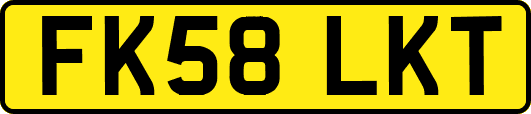 FK58LKT