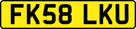 FK58LKU