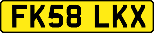 FK58LKX
