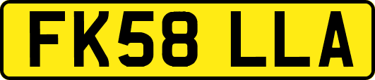 FK58LLA