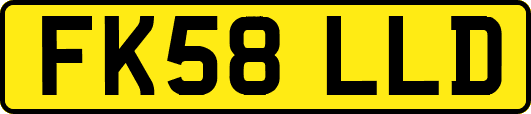 FK58LLD