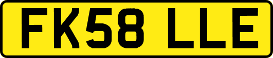 FK58LLE