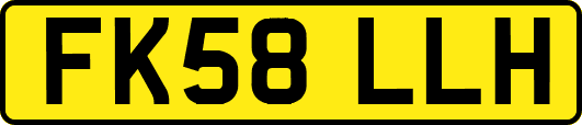 FK58LLH