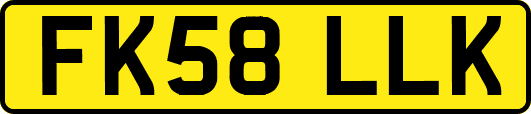 FK58LLK