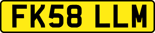 FK58LLM