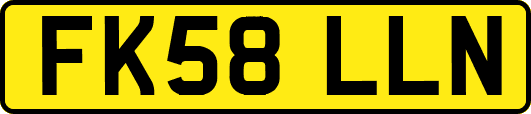 FK58LLN