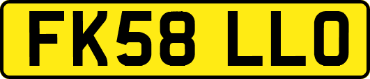 FK58LLO